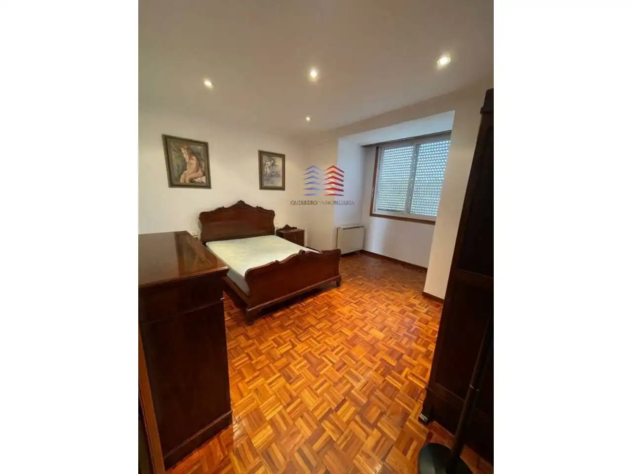 Mini appartamento con terrazza in vendita a Calle Ervedelo, imagen 8