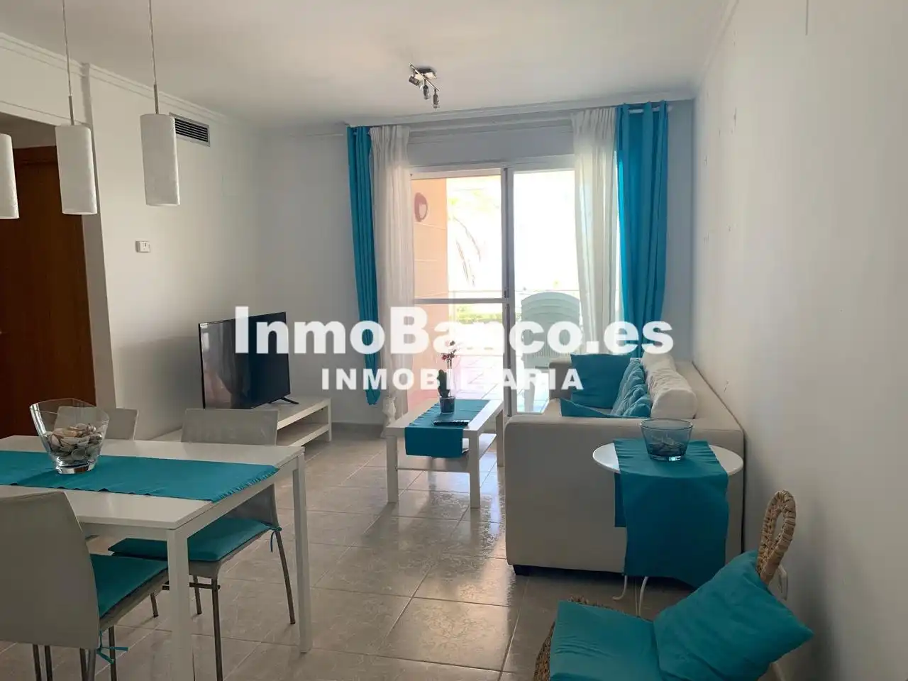 Apartments for rent in Carrer Riu Seta, Devessa - Monte Pego