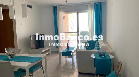 Photo 2 of Apartments for rent in Carrer Riu Seta, Devessa - Monte Pego, Dénia