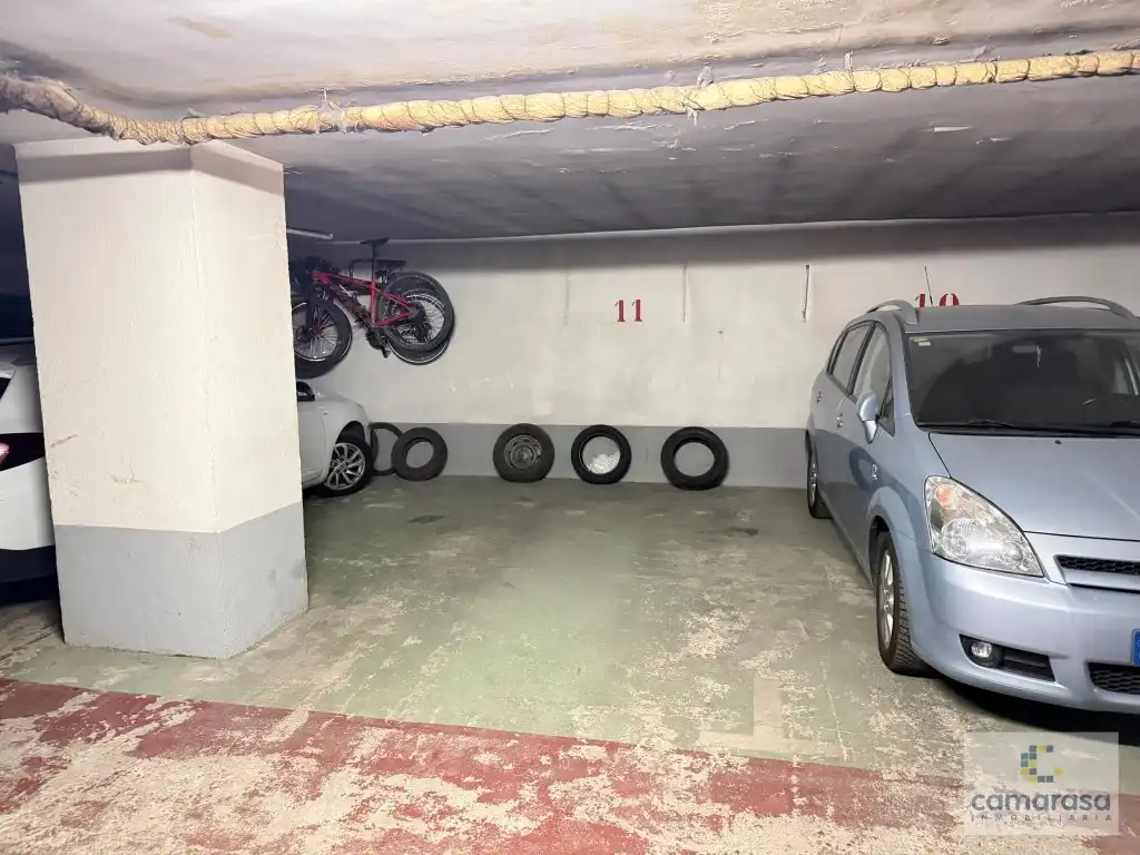 Flat with lift to rent in Plaza Claudio Sanchez Albornoz 4, imagen 35