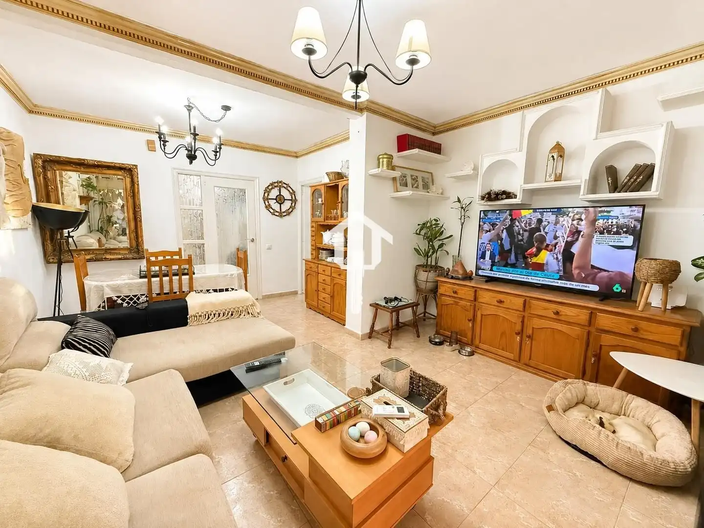 Flat with terrace for sale in Calle SAN MATEO, imagen 35