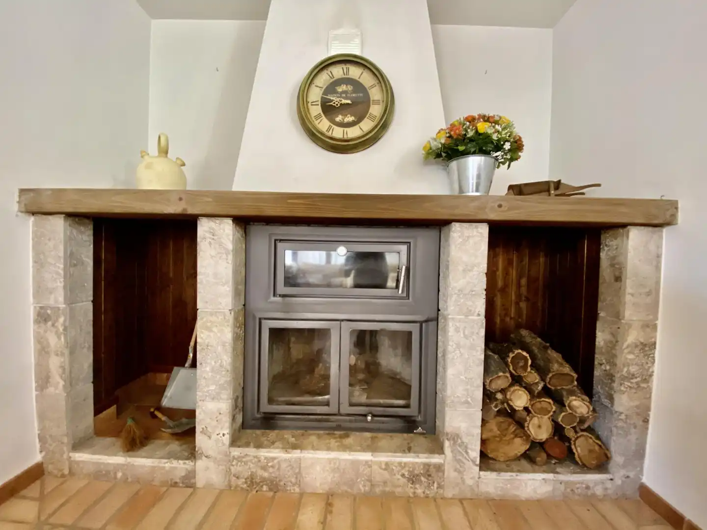 Casa o chalet en venta en Los Cortijos  con Calefacción, Terraza y Trastero