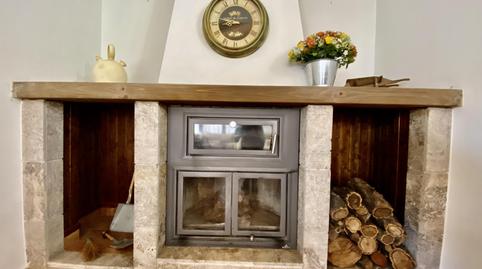 Foto 5 de Casa o xalet en venda a Los Cortijos , Ciudad Real