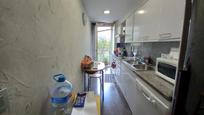 Kitchen of Flat for sale in Girona Capital  with Balcony