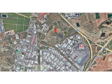 Terreno residenziale in vendita a Cartagena ciudad
