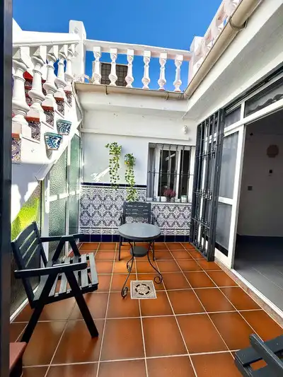 Casa aparellada en venda a Centro ciudad, imagen 20