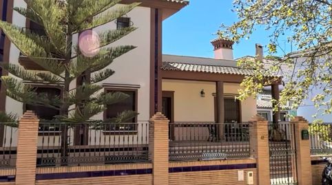 Foto 2 de Casa o xalet en venda a Calle Don Justo Rguez Pulido, 48, Isla Cristina Ciudad, Isla Cristina