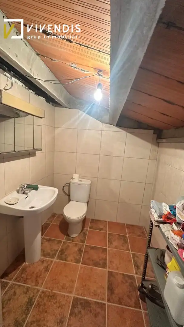 Haus oder Chalet zum Verkauf in Calle ERAS, AG. MIRALSOT, Fraga