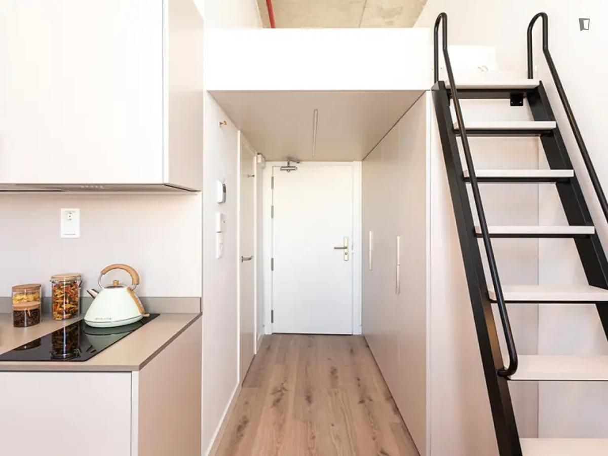 Flat to rent in Triana Oeste