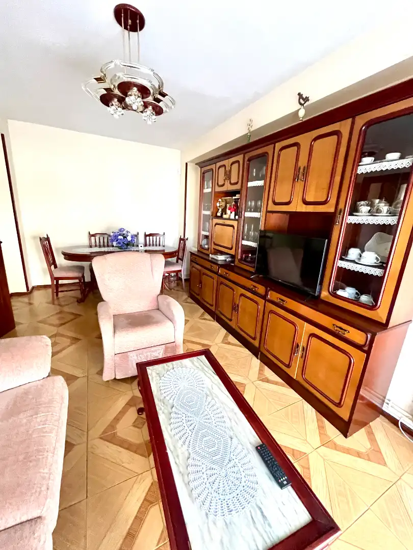 Wohnung mit Terrasse zum Verkauf in Calle de Cifuentes, imagen 2