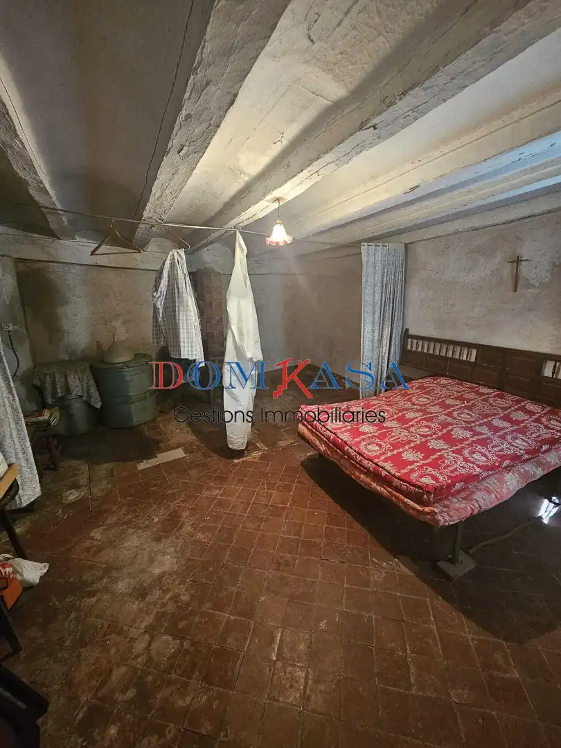 Casa o xalet en venda en Tortosa