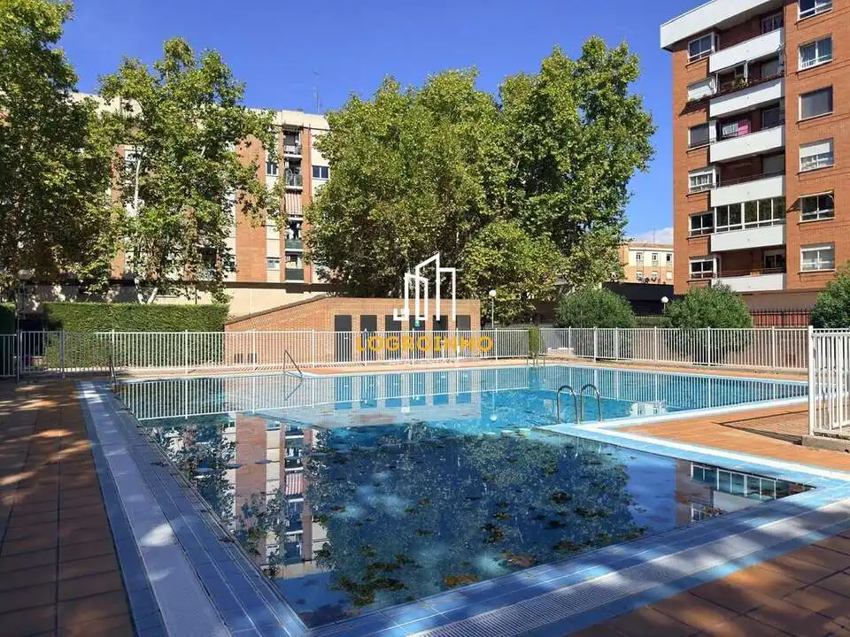 Wohnung mit Pool zum Verkauf in Centro, imagen 35