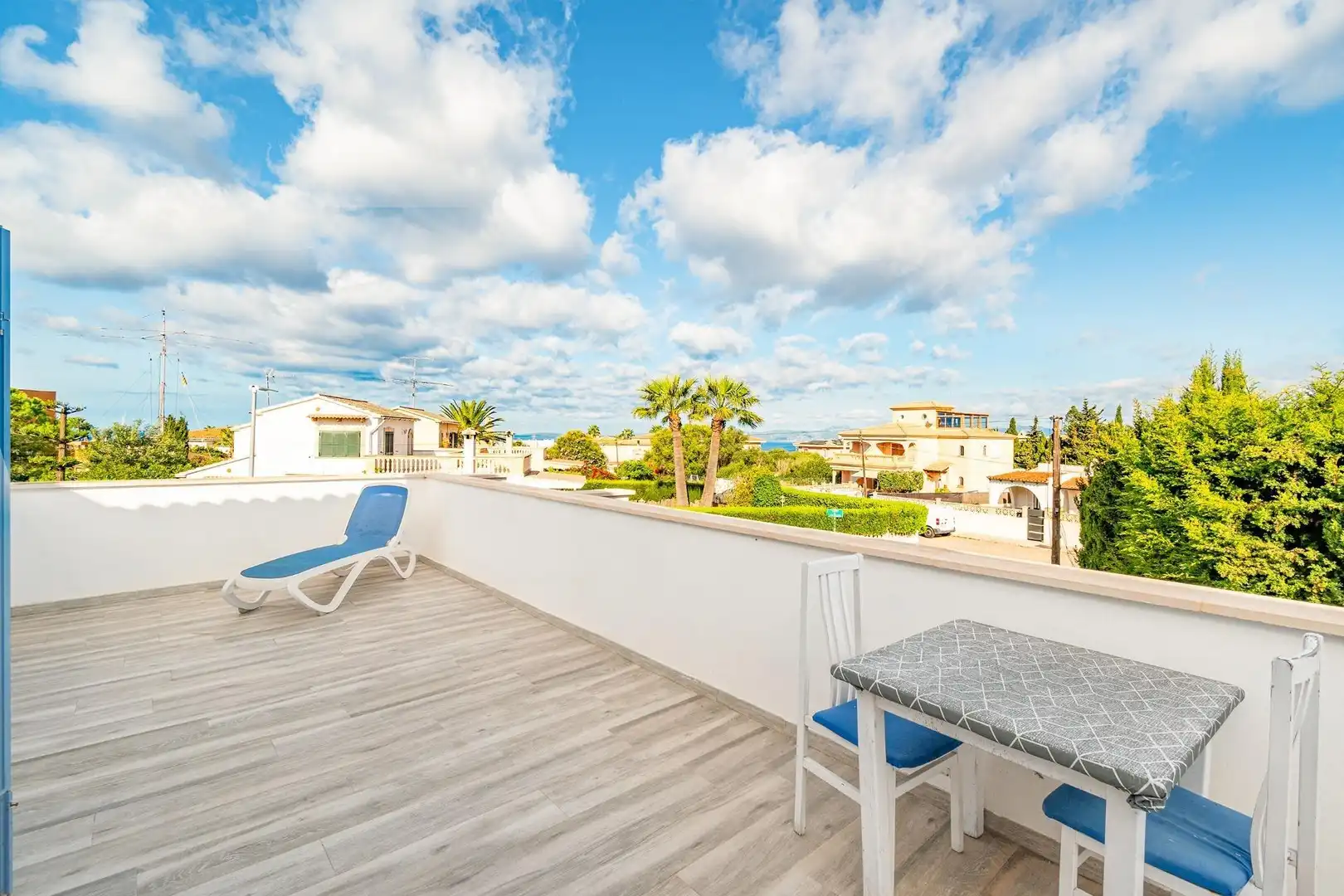 Terrace of Houses for sale in Llucmajor