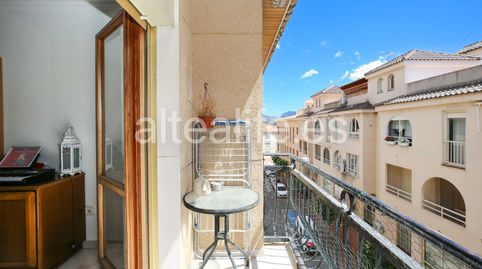 Foto 5 de Apartamento en venta en Carrer Miguel Hernández, Casco urbano, Polop