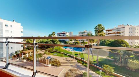 Foto 2 de Apartament de lloguer a Calle Gran Vía, 19, Los Arenales del Sol, Elche / Elx