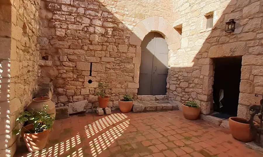 Landhaus mit Garten zum Verkauf in Amer, imagen 28