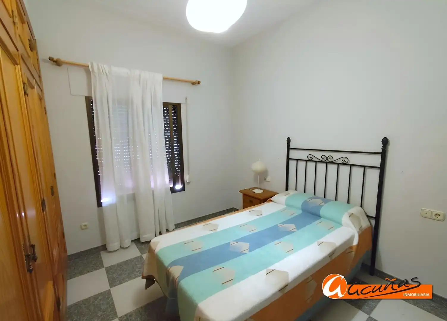 Piso en venta en Alameda, imagen 9