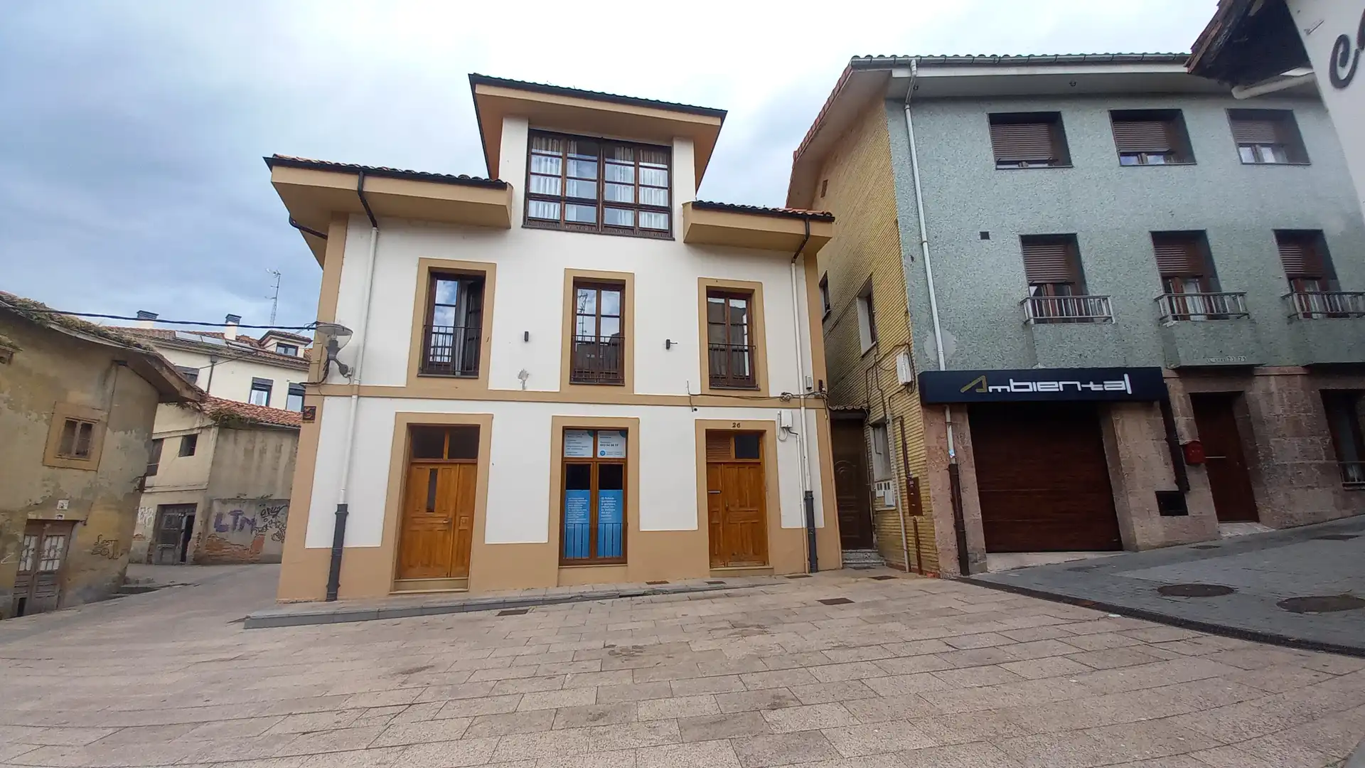 Oficina de lloguer a Calle Peligros, imagen 12