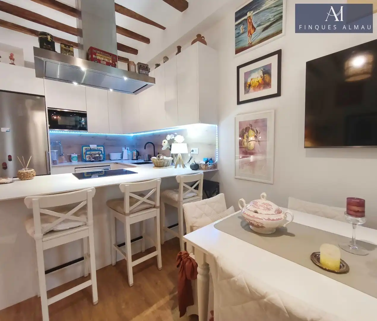 Bajo en venta en CONXITA SOLER, imagen 9