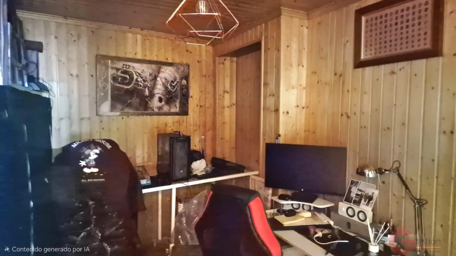 Chalet en venta en Almayate, imagen 10