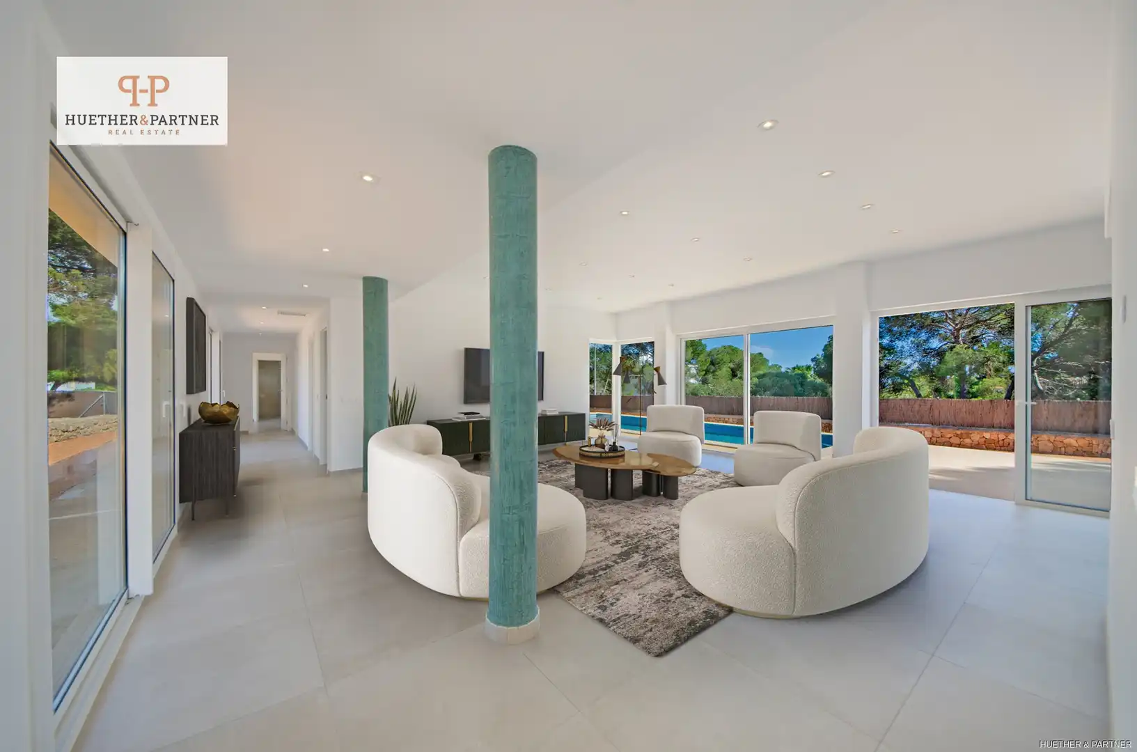 Maison à vendre à Cala Pi - Vallgornera, imagen 2