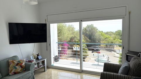 Impresionante villa con vistas al mar, piscina y licencia turística entre L’Ampolla y El Perelló., imagen 4