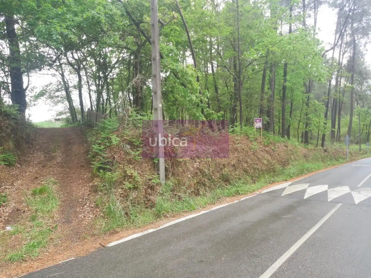 Lands and plots for sale in Salceda de Caselas, imagen 4