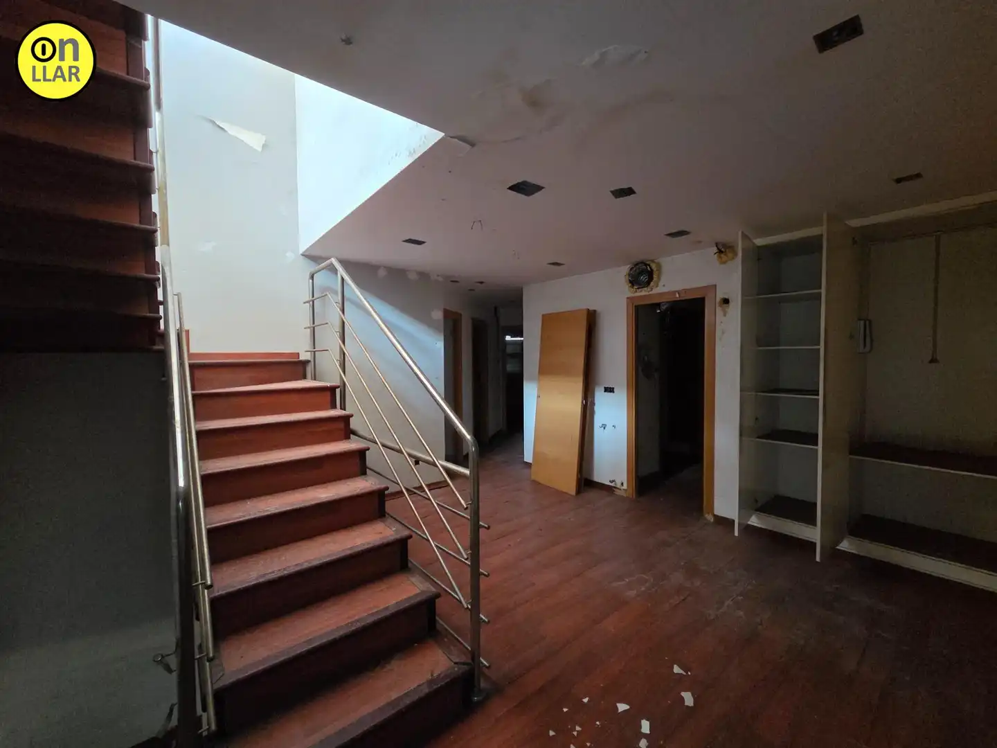 Casa o chalet en venta en Vila-sacra con Terraza