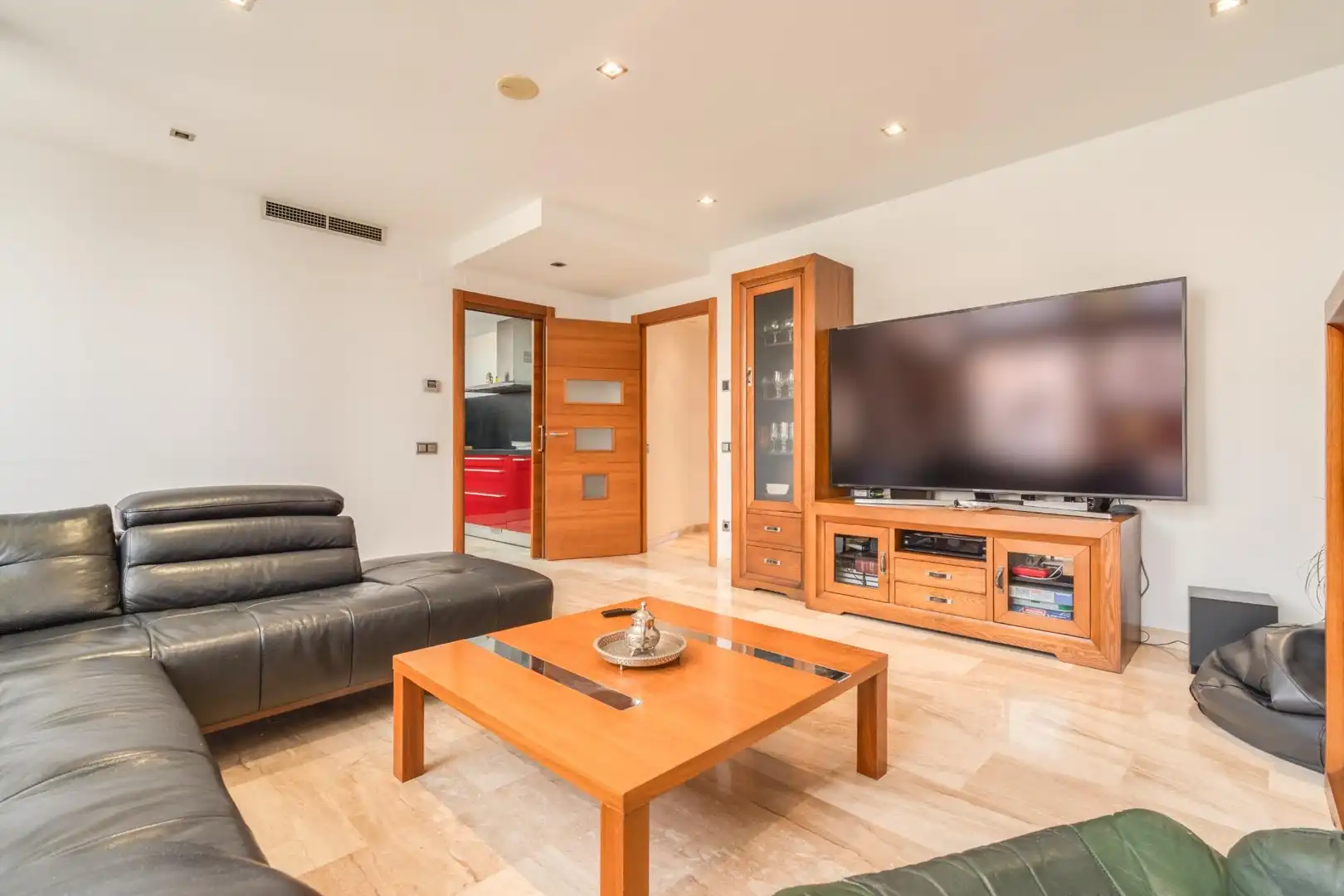 Chalet con piscina en venta en Torrent Ballester, imagen 10