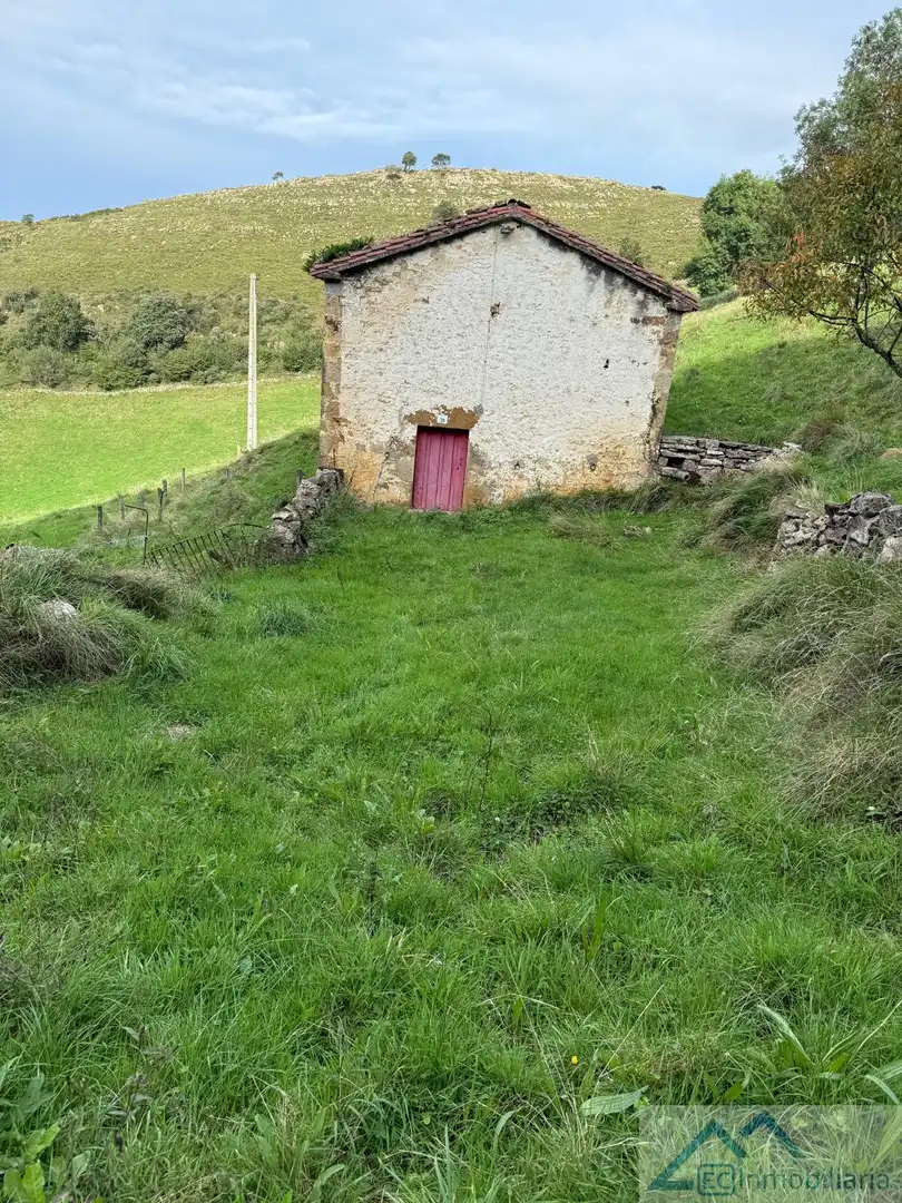 Casa o xalet en venda en Entrambasaguas