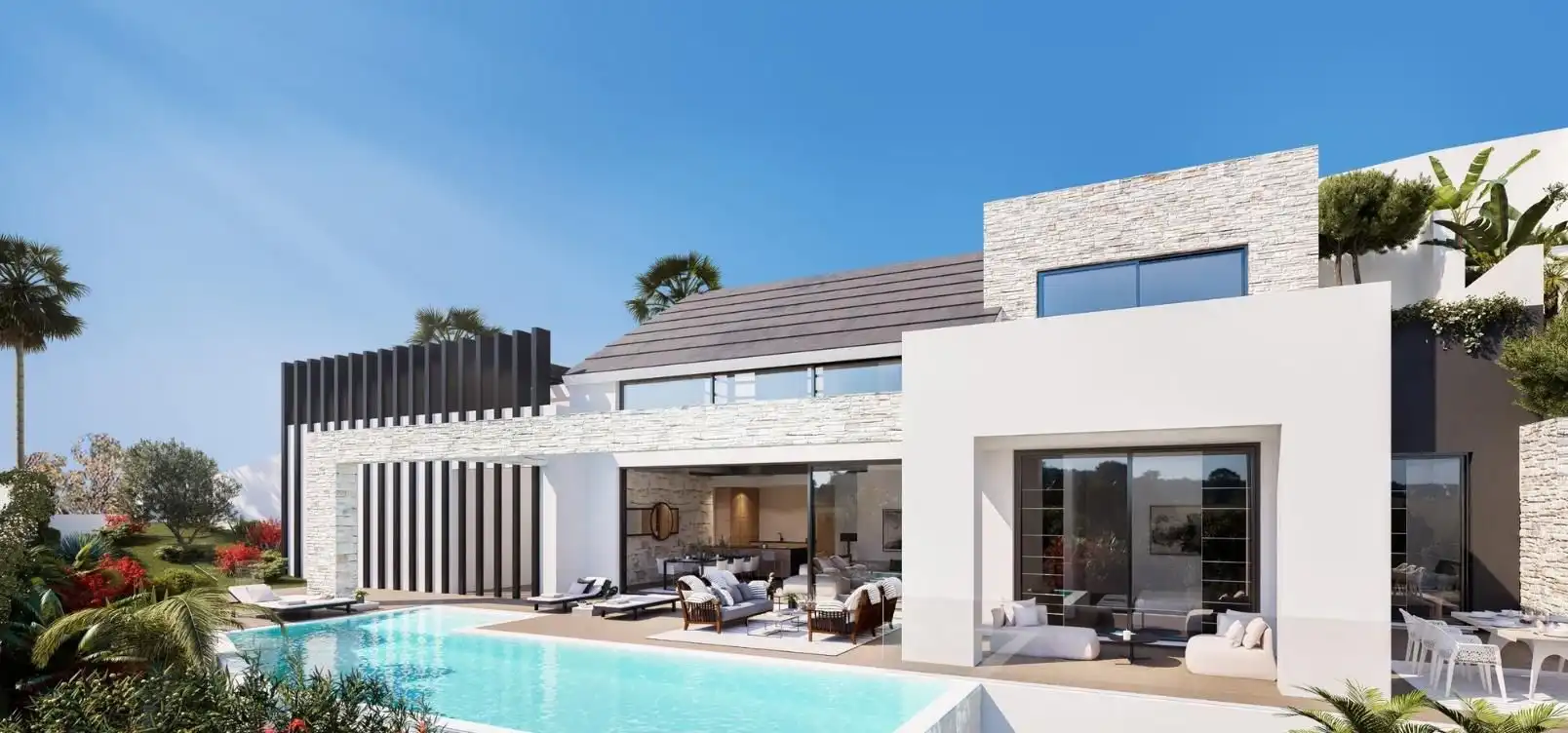 Terreno residenziale in vendita a Elviria - Cabopino