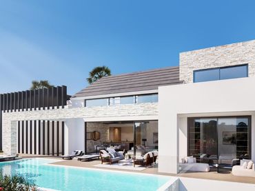 Terreno residenziale in vendita a Elviria - Cabopino