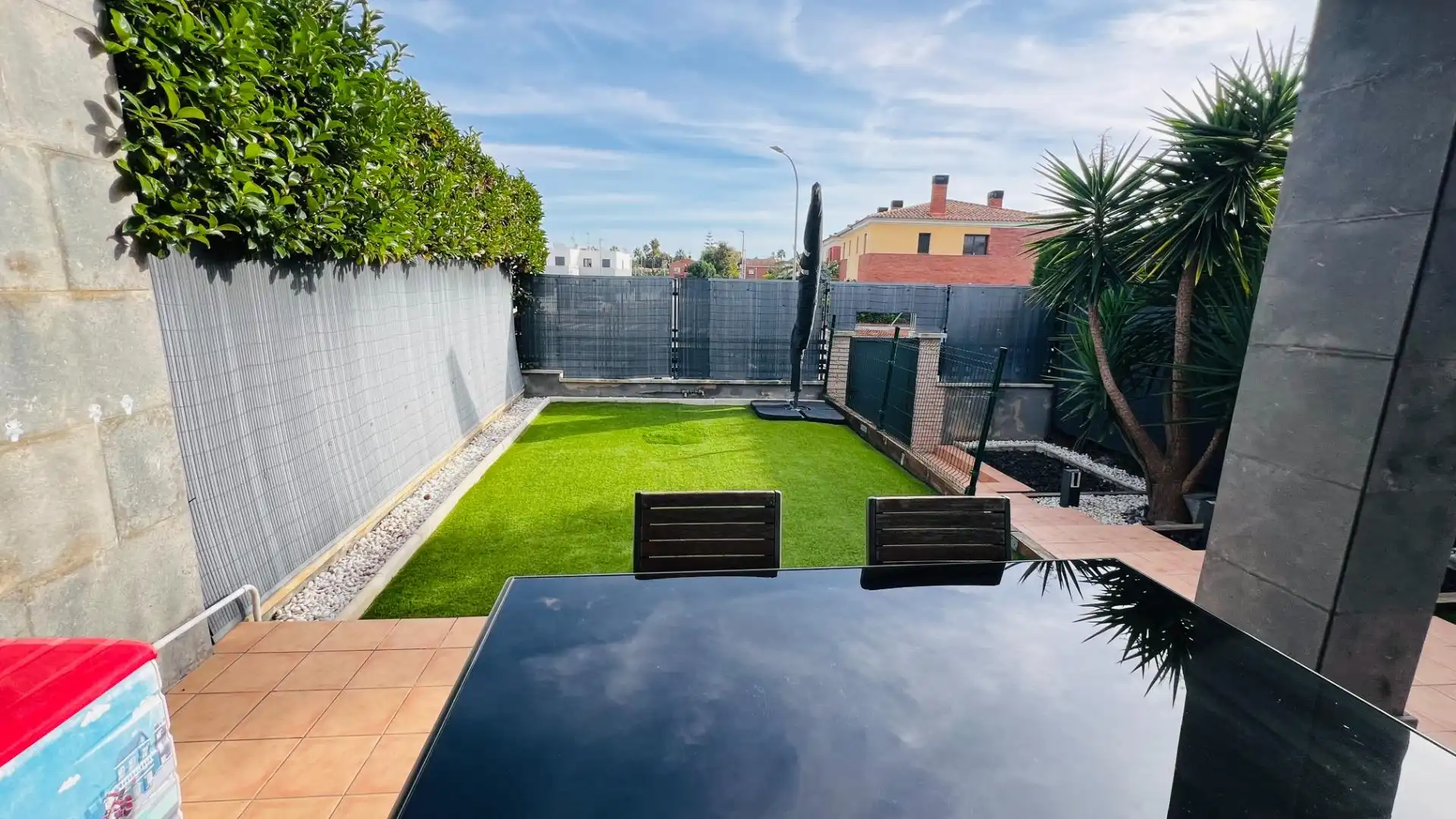 Terrace of Houses for sale in Cambrils  with Air Conditioner, Heating and Private garden