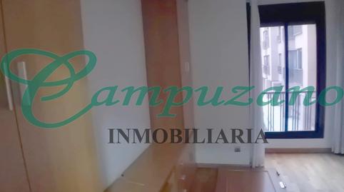 Foto 5 de Piso en venta en Calle de Campezo, Nº14, Rejas,  Madrid Capital