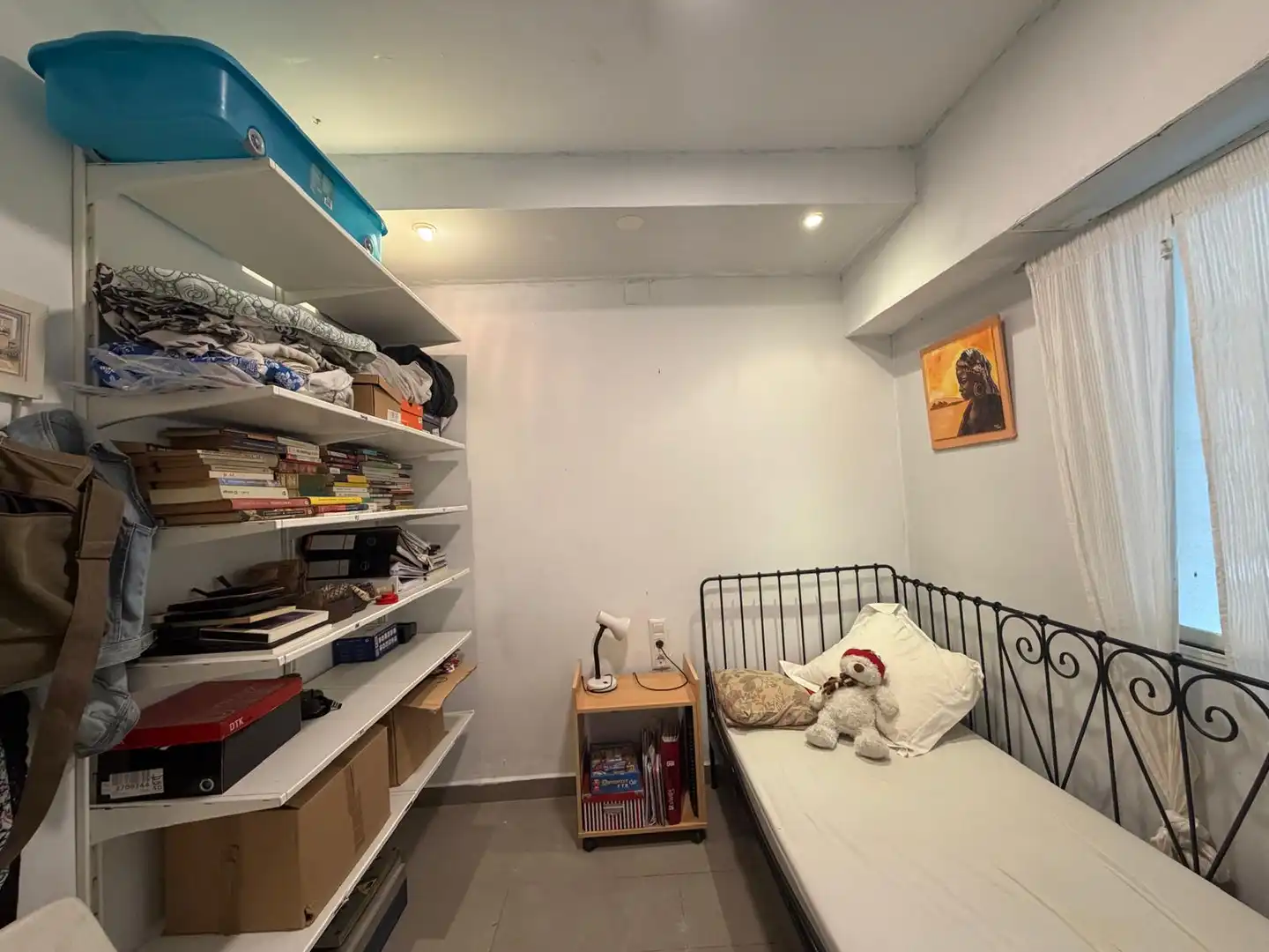 Piso en venta en Dénia con Aire acondicionado y Calefacción