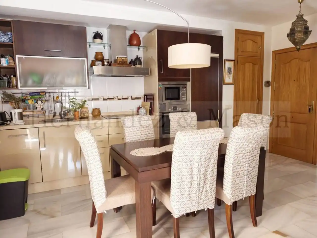 Wohnung mit Aufzug zum Verkauf in Calle Gregorio Marañón, imagen 8