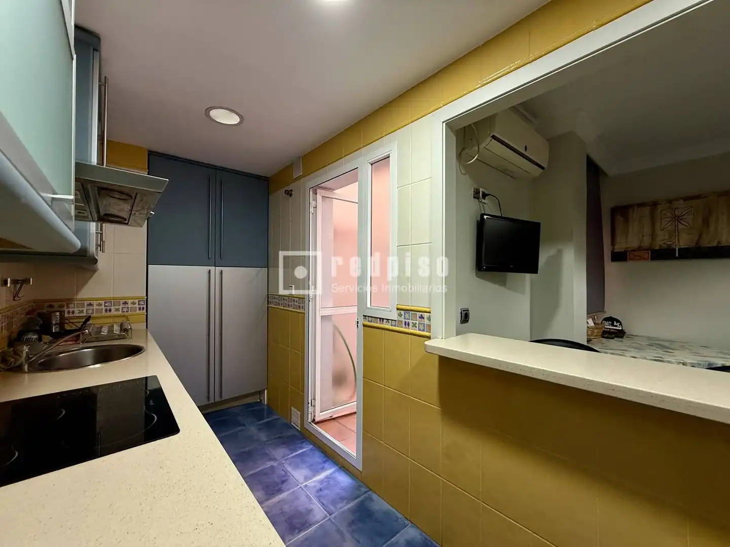 Piso en venta en Santa Cristina - San Rafael