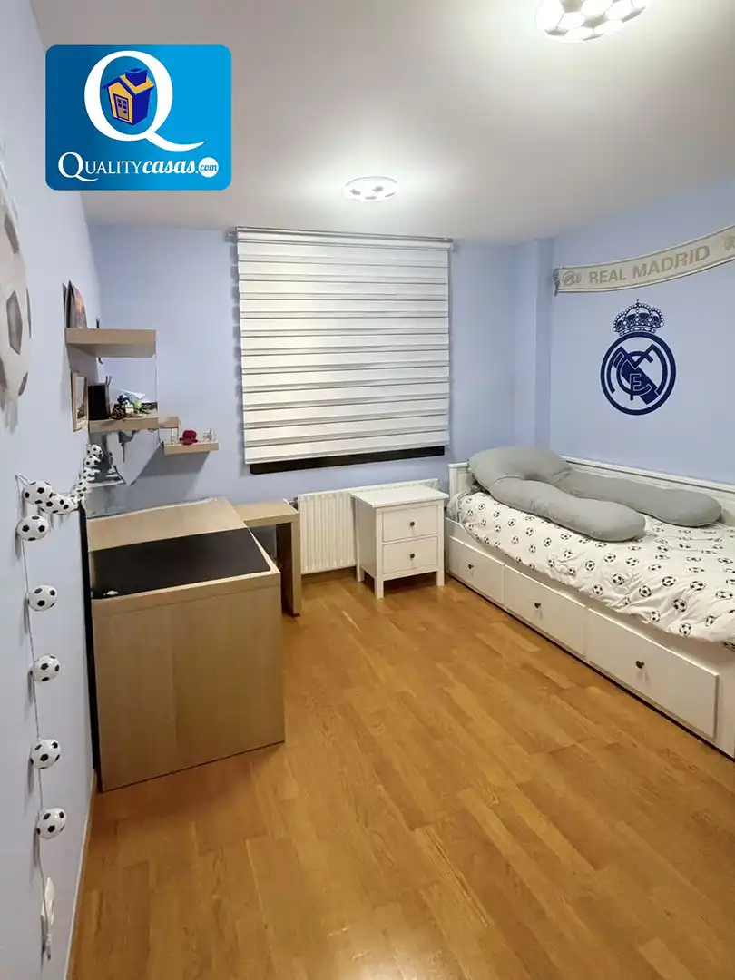 Bedroom of Houses for sale in Almajada - Ravel  