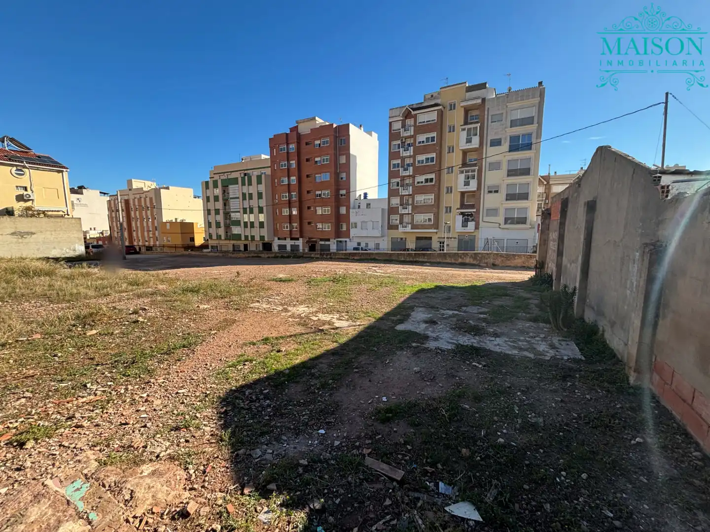 Residencial en venta en La Vall d'Uixó