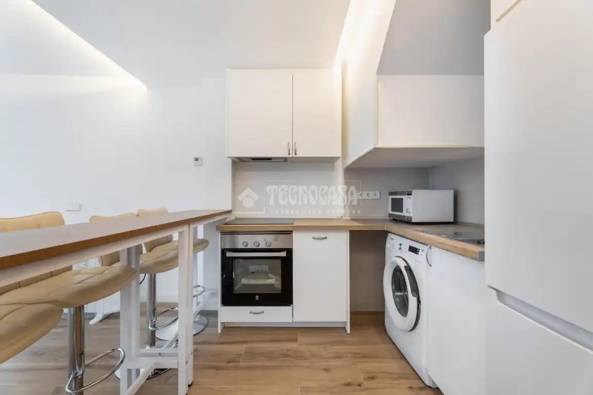 Flat for sale in Casco Antiguo