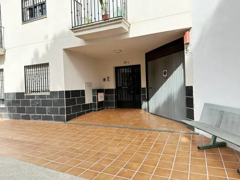 Garatge en venda en Álora