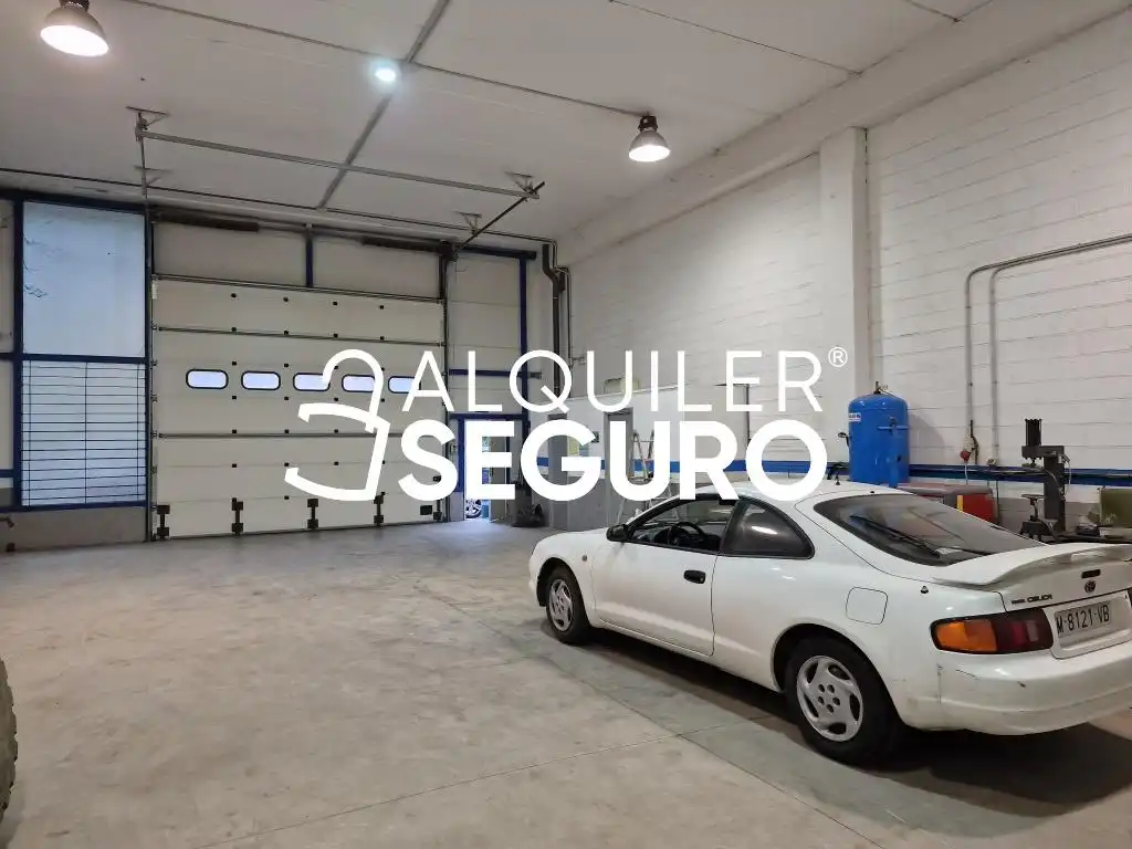Business premises to rent in Calle Arbuio Kalea, imagen 9