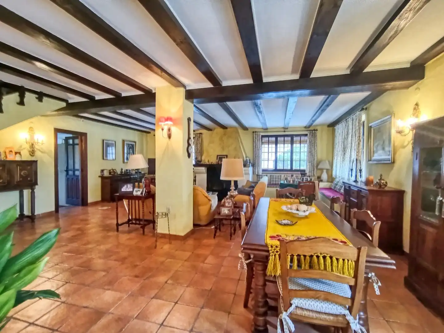Maison rustique avec piscine à vendre à PD LENDISCAL 2, imagen 4
