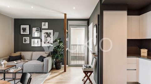 Foto 4 de Apartament de lloguer a Carrer de Ramon Turró, Diagonal Mar i el Front Marítim del Poblenou, Barcelona