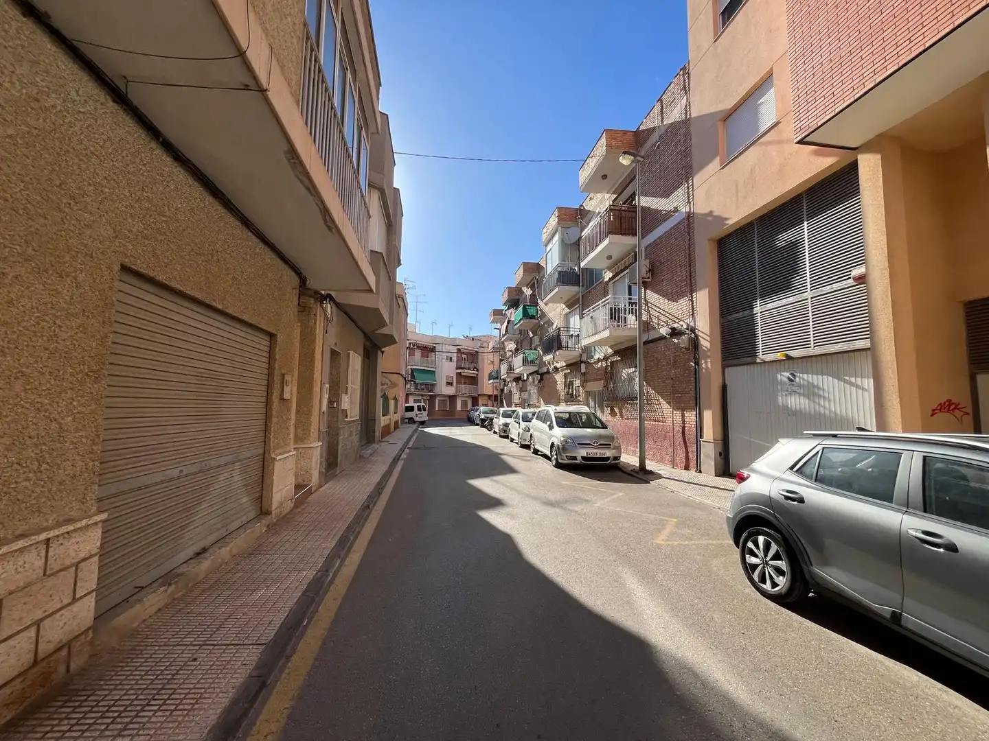 Pis en venda a Calle Alicante, Los Barreros - Cuatro Santos