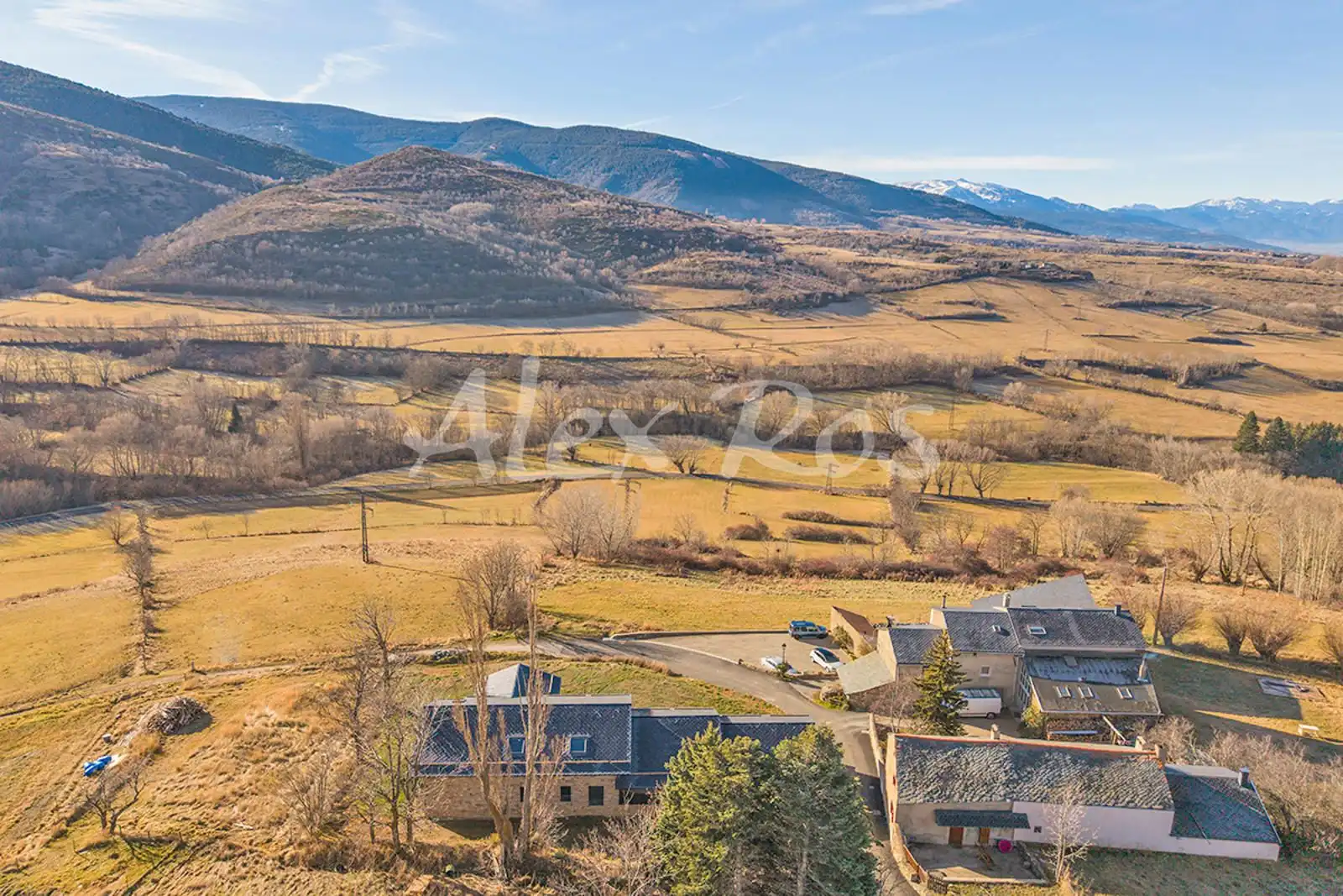 Maison avec jardin à vendre à MIRABO, imagen 4