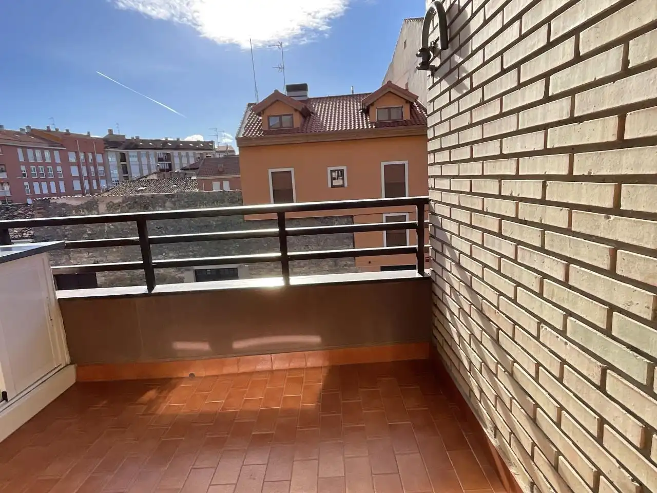 Wohnung mit Terrasse zum Verkauf in Avenida Calahorra, imagen 8