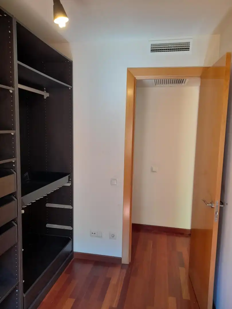 Pis en venda en Mataró amb Calefacció, Parquet i Balcó