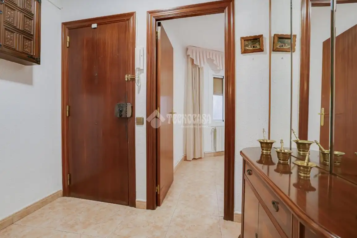 Appartamento con terrazza in vendita a Salut - Lloreda, imagen 36