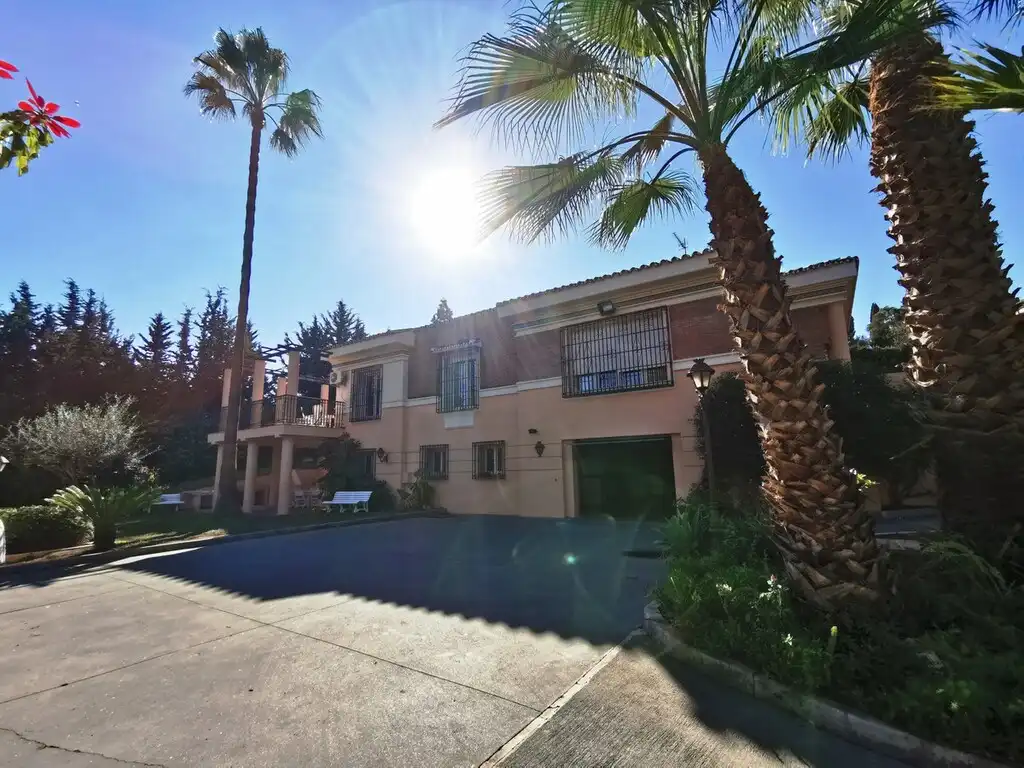 Villa avec piscine à vendre à El Pinillo, imagen 3